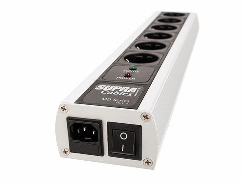 Supra cables lorad filet - supra,