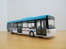 Autobus irisbus citelis ratp - citelis,