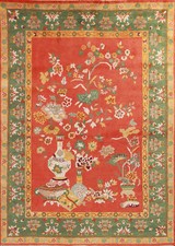 Artistique Art Déco Illustré