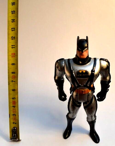 Jouet figurine batman kenner - jouet,