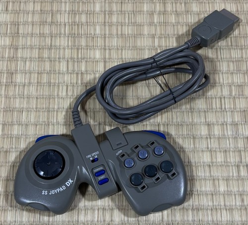 Sega saturn joypad - -, pad