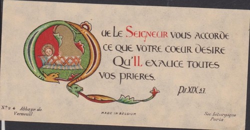 Image religieuse enfant - image,