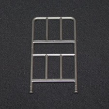 Playmobil pompiers pied de lit double 3176 3386 3826 5039 5663 5918 9320