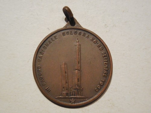 Médaille rassemblements - 3,