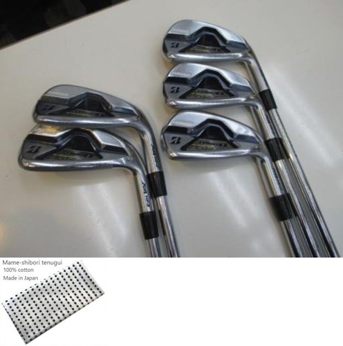 Set fers bridgestone tour - set,