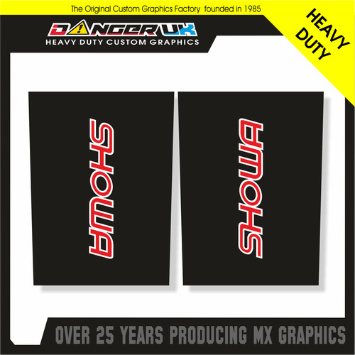 Motocross 85cc upper fork - mx,