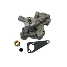 Pompe à eau convient pour