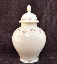 pot couvert vase Kaiser