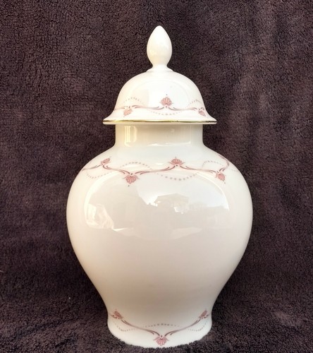 Pot couvert vase kaiser - pot,