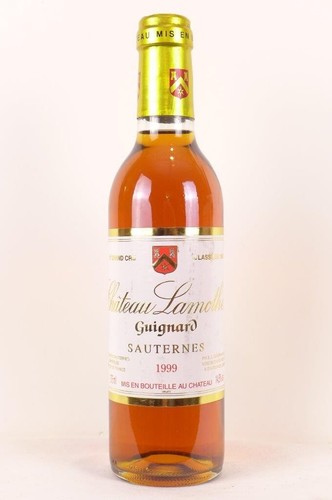 Sauternes château - cl,