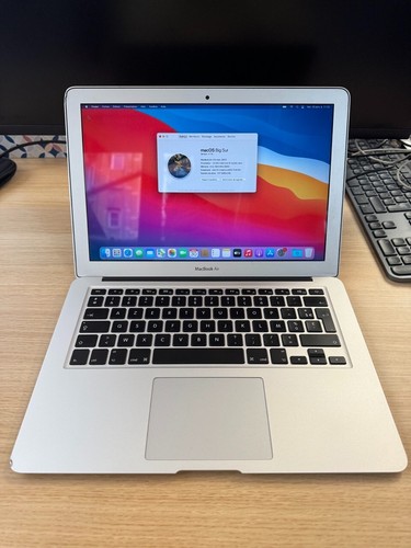 Macbook air pouces 2017 - macbook,