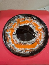 assiette Vallauris