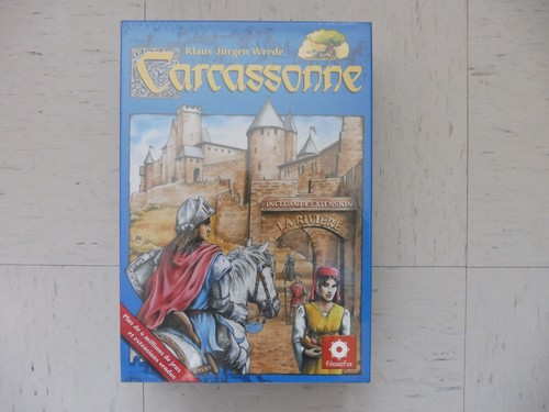 Jeu société neuf - de,