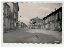 57 BASSE YUTZ #15381 GRAND RUE N°757 04