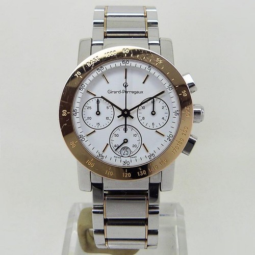 Montre girard perregaux - montre, girard-perregaux
