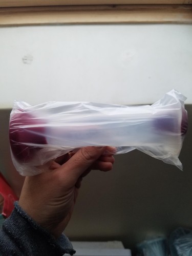 Stylo déco tupperware neuf - tupperware,