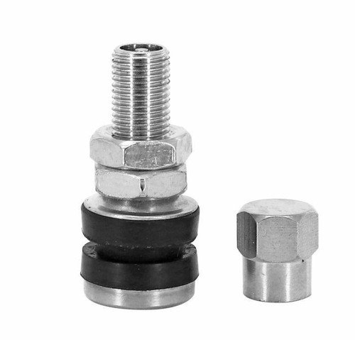 Valve pneu tubeless - valve, de