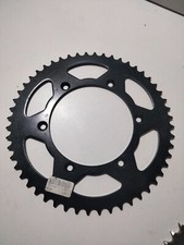 couronne Husqvarna 450/510 acier modèle 90 a 08 52 D