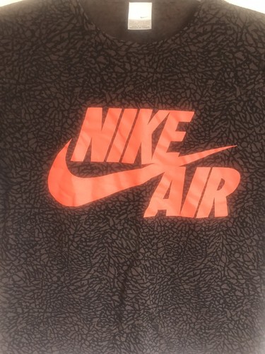 Nike air elephant print - , vtg