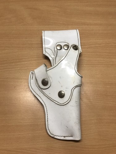 Holster police motard - holster,