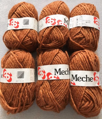 Pelotes laine fil - 6,