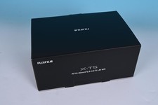 FUJI XT5 SILVER+ XF16-50