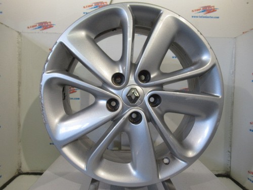 Jante aluminium renault megane - jante,