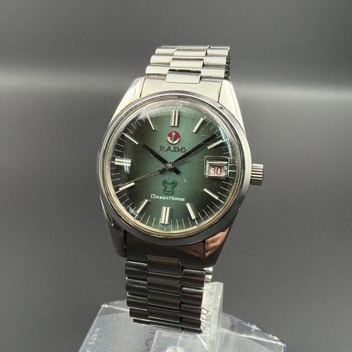 Montre automatique rado - montre,