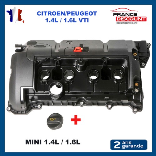 Cache culbuteur joint couvre - cache,