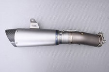 Slip-On / Silencieux / Pot d'échappement DUCATI PANIGALE 959 / CORSE 2016-2019