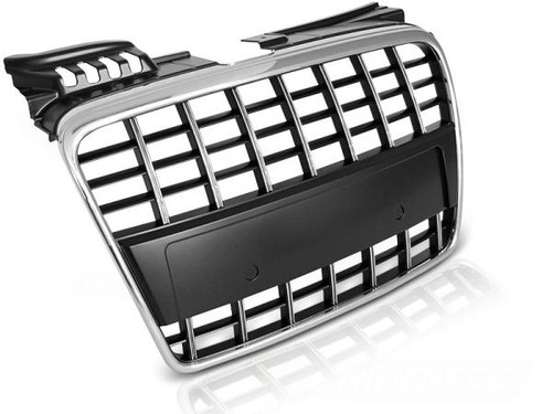 Grille sport tuning tec - sport,