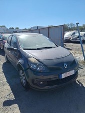 Aile avant droit RENAULT CLIO