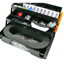 ARAI Service Box Route pour