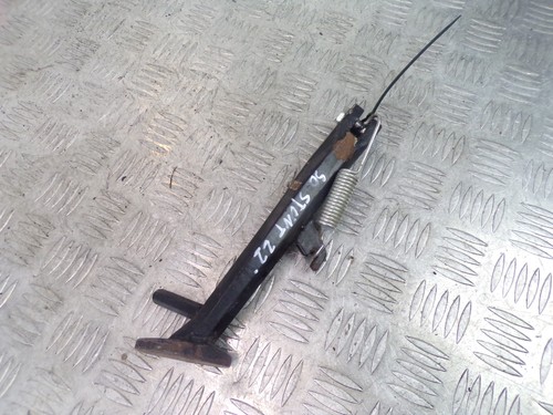 Magpower stunt bequille - magpower,