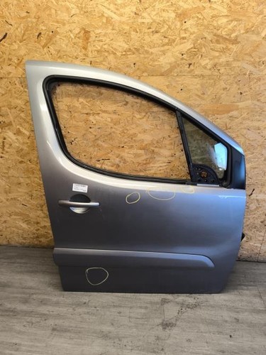 Porte avant droit citroen - avant,