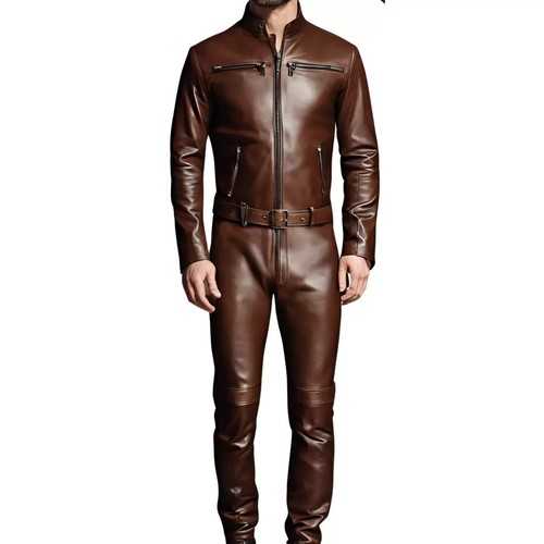 Nouvelle combinaison homme - , en