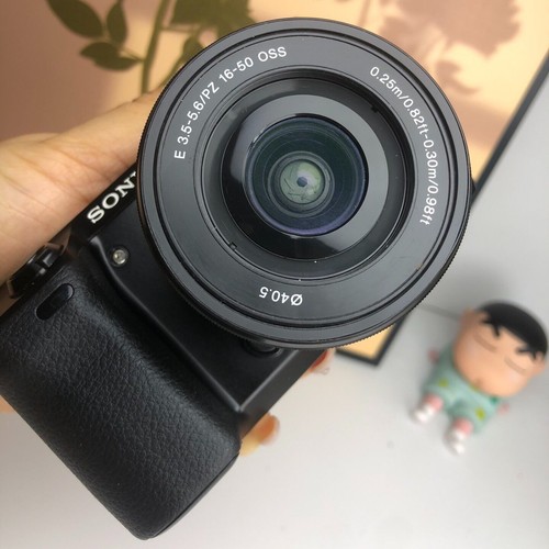 Sony alpha nex 24mp - sony, nex-7