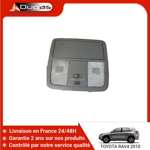 Plafonnier toyota - 🇫🇷,