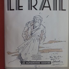 Schuiten rail eo - schuiten,