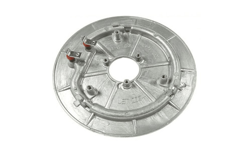 Resistance pour pieces - pour,