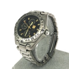 Montre Chronographe ELGIN El