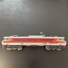 Loco Jouef CC 6505 HO
