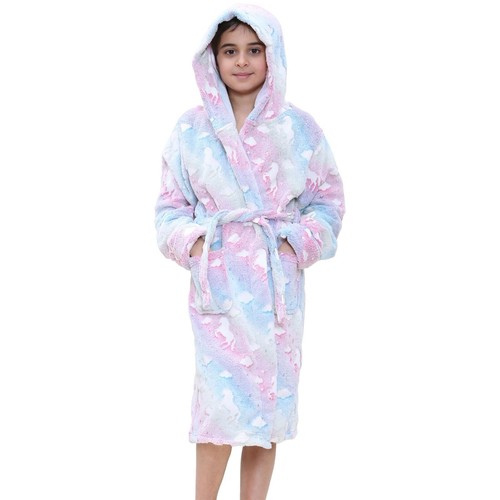 Enfants filles polaire peluche - enfants,