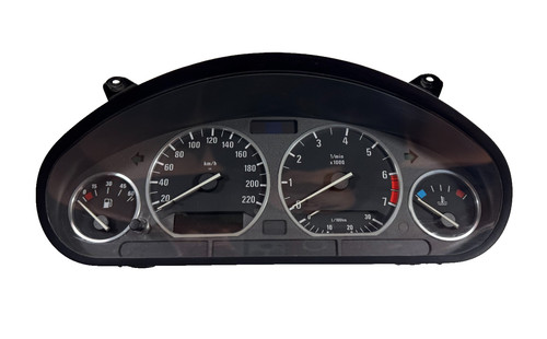 Compteur bmw e36 - bmw,