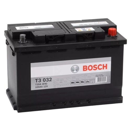 Bosch batterie démarrage - bosch,