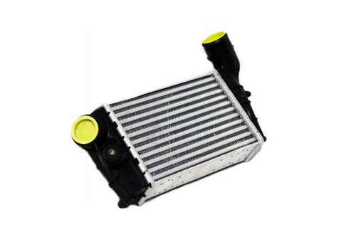 échangeur thermique auto - Échangeur,