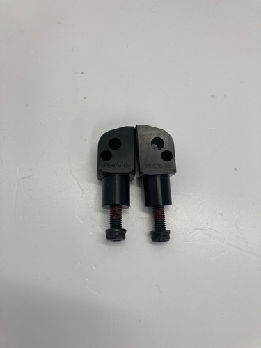 Adaptateurs pédales - de,