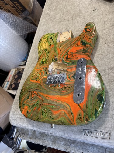 Fender squier telecaster - fender,
