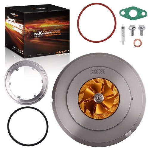 Billet cartouche chra turbo - billet,