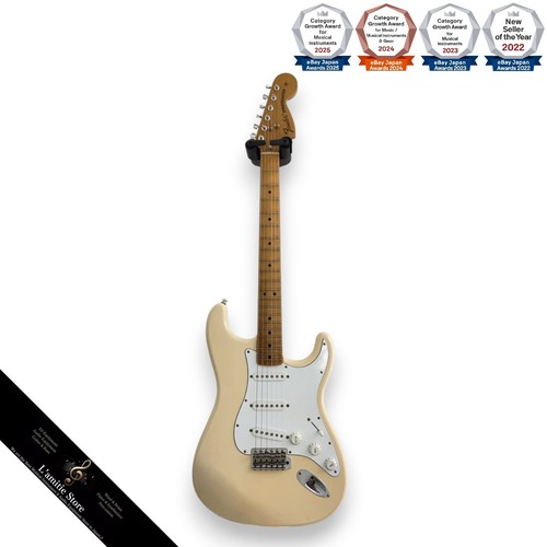 Guitare électrique fender - guitare,